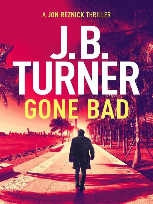 Cover image for Gone Bad